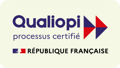 Formation certifié Qualiopi