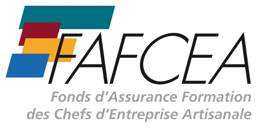 Logo FAFCEA formation