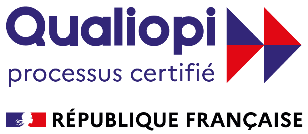 Certification Qualiopi