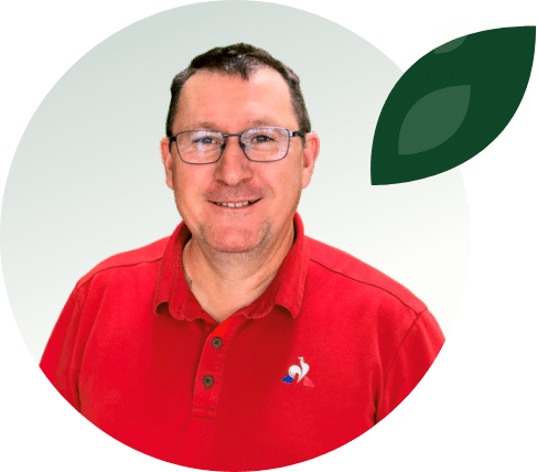 Bruno Couppey Commercial bio