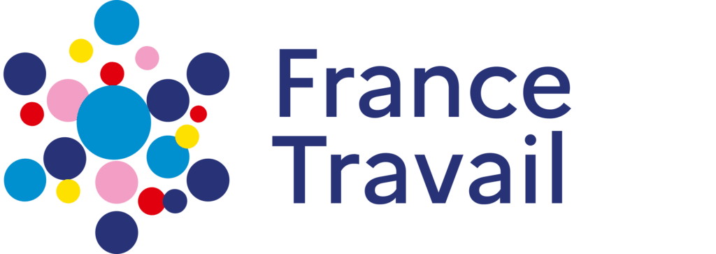 Logo France Travail formation