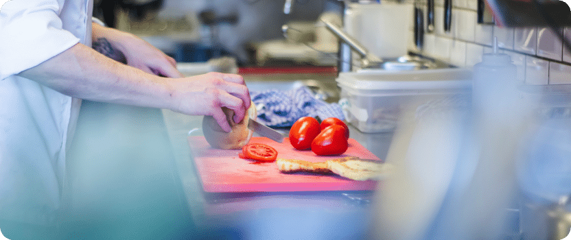 Formation restauration bio