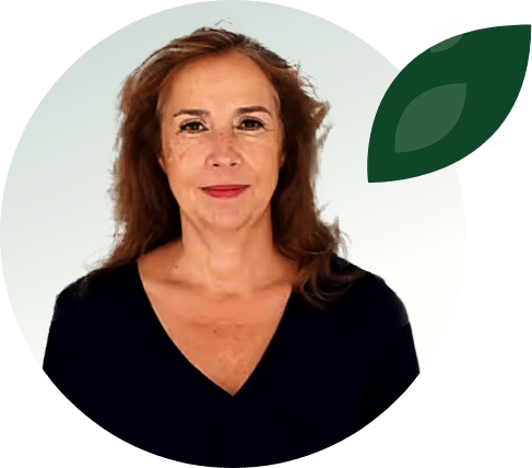 Lydie DeJonghe - Agence commerce réseau bio