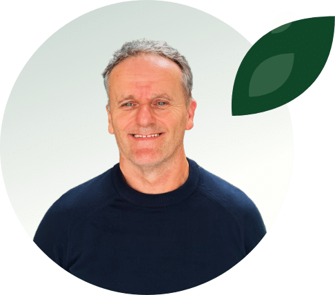 Philippe Poirier commercial bio