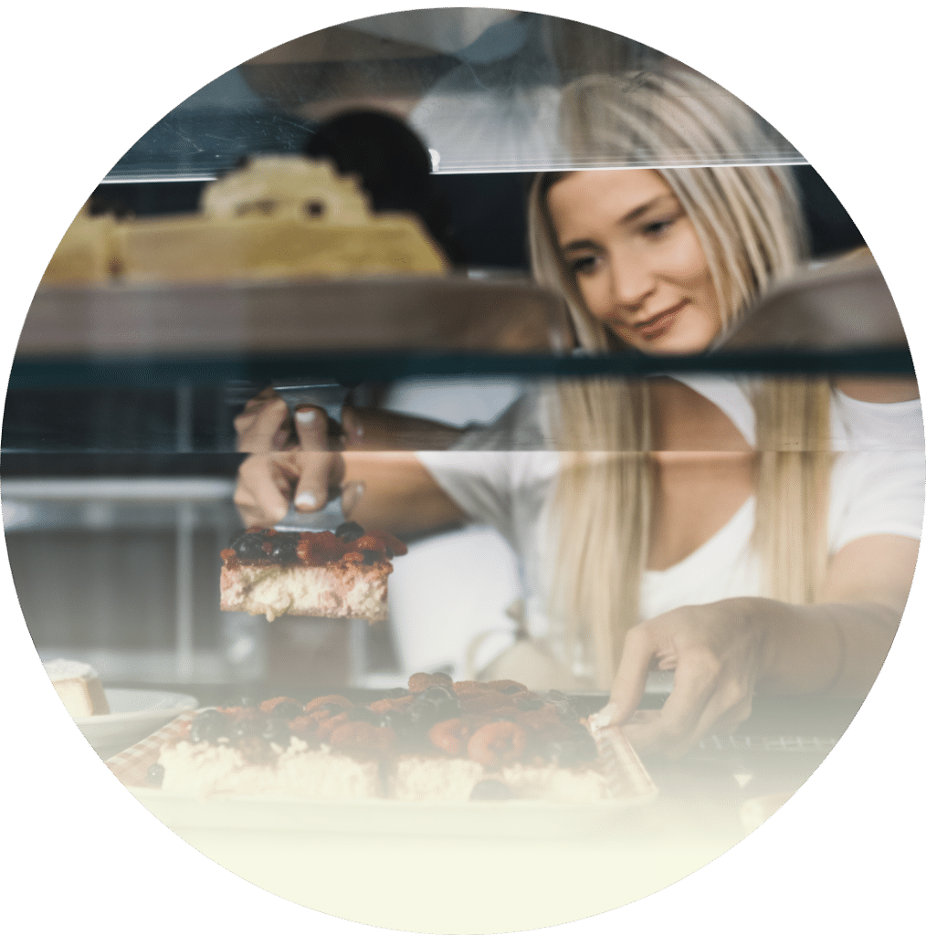 Formation restauration en magasin bio