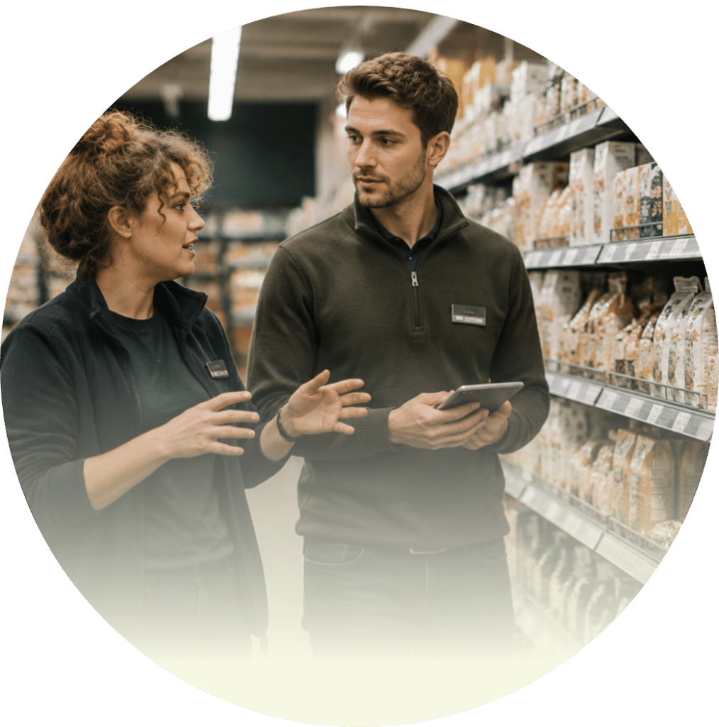 formation manager magasin