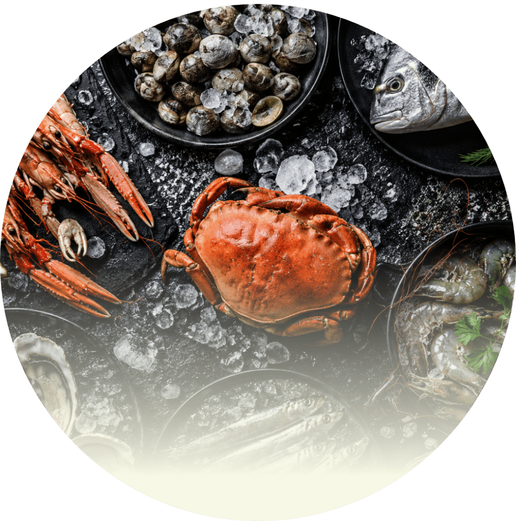 formation rayon produits de la mer