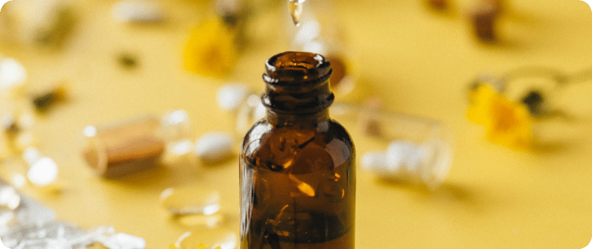 Formation spécifique santé beauté